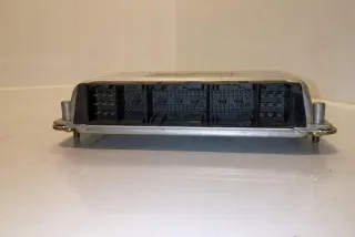 0281010810 Блок управления двигателем Nissan Almera Tino Арт e12589367, вид 1