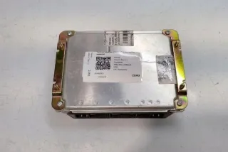 0281010810 Блок управления двигателем Nissan Almera Tino Арт e12589367, вид 2