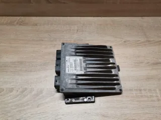 8200498188 8200565767 Блок управления двигателем Nissan Almera N16 Арт e12589358, вид 1