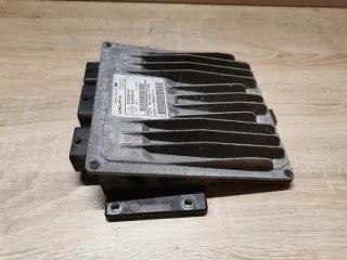 8200498188 8200565767 Блок управления двигателем Nissan Almera N16 Арт e12589358, вид 3
