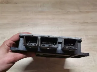 8200498188 8200565767 Блок управления двигателем Nissan Almera N16 Арт e12589358, вид 6