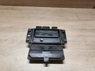 8200498188 8200565767 Блок управления двигателем Nissan Almera N16 Арт e12589358, вид 7