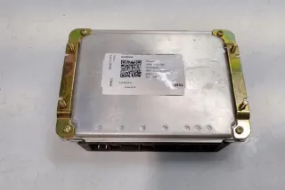 0281010809 Блок управления двигателем Nissan Almera N16 Арт e12589357, вид 3