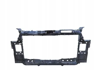 2011-2014R 2011-2014r Передняя панель крепления облицовки (телевизор) Hyundai i30 GD Арт e12589312, вид 1