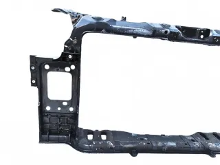 2011-2014R 2011-2014r Передняя панель крепления облицовки (телевизор) Hyundai i30 GD Арт e12589312, вид 2