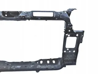 2011-2014R 2011-2014r Передняя панель крепления облицовки (телевизор) Hyundai i30 GD Арт e12589312, вид 3