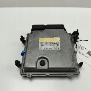 A6429007401 Блок управления двигателем Mercedes E W213 Арт e12589176, вид 4