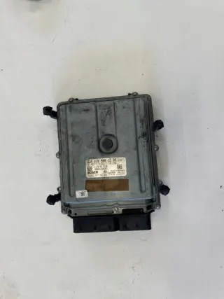 2789001500 Блок управления двигателем Mercedes CL C216 Арт e12589164, вид 2