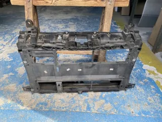 GN15-8B041-V Передняя панель крепления облицовки (телевизор) Ford EcoSport Арт e12589128, вид 1
