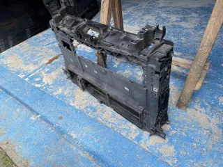 GN15-8B041-V Передняя панель крепления облицовки (телевизор) Ford EcoSport Арт e12589128, вид 3