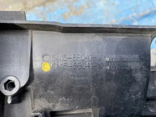 GN15-8B041-V Передняя панель крепления облицовки (телевизор) Ford EcoSport Арт e12589128, вид 5