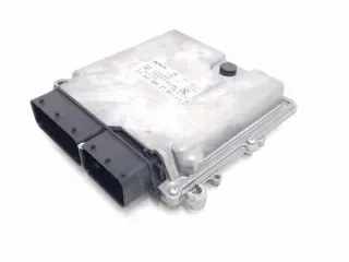 A6409003700 Блок управления двигателем Mercedes B W245 Арт e12589116, вид 1