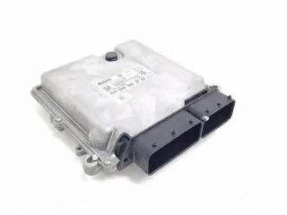 A6409003700 Блок управления двигателем Mercedes B W245 Арт e12589116, вид 2
