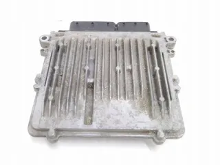 A6409003700 Блок управления двигателем Mercedes B W245 Арт e12589116, вид 4