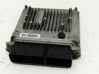 A6519007600 Блок управления двигателем Mercedes B W246 Арт e12589106, вид 1