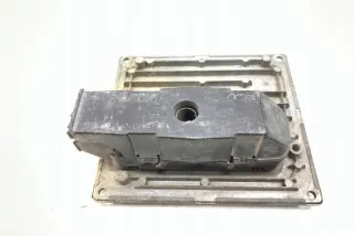 4S6112A650NC Блок управления двигателем Mazda 3 BK Арт e12588996, вид 2