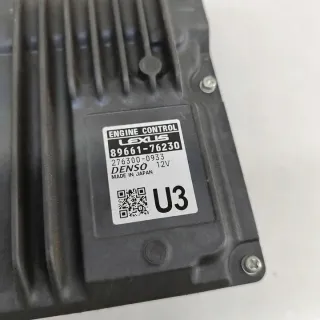 8966176230 Блок управления двигателем Lexus UX Арт e12588975, вид 6