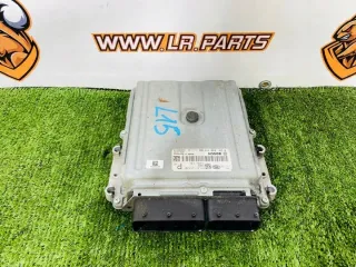 DPLA-12C520-PAC LR043579 DPLA2C491AD DPLA-2C491-AD Блок управления двигателем Land Rover Range Rover 4 Арт e12588961, вид 1