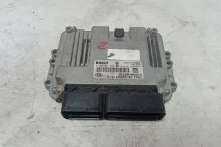 391202A053 Блок управления двигателем Kia Sportage 3 Арт e12588939, вид 4