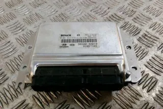 391004A810 Блок управления двигателем Kia Sorento 1 Арт e12588928, вид 1