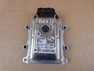 42951-3DNC0 Блок управления двигателем Kia Sorento 4 Арт e12588918, вид 4