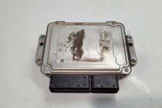 0281013072 Блок управления двигателем Kia Carens 2 Арт e12588885, вид 4