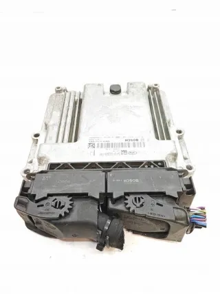 GX7312C520FAF Блок управления двигателем Jaguar XF 260 Арт e12588842, вид 1