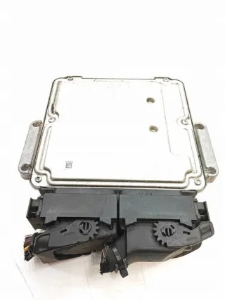GX7312C520FAF Блок управления двигателем Jaguar XF 260 Арт e12588842, вид 2