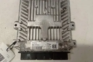 X400 6R8Q12A650EE Блок управления двигателем Jaguar S-Type Арт e12588841, вид 4