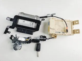 391102BBC3 Блок управления двигателем Hyundai Veloster Арт e12588831, вид 2
