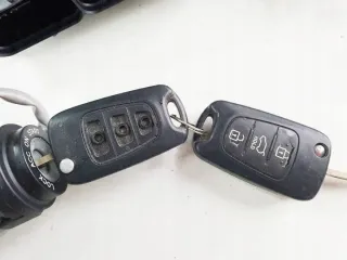 391102BBC3 Блок управления двигателем Hyundai Veloster Арт e12588831, вид 7