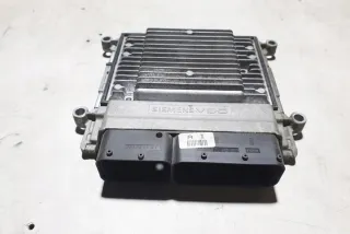 3911025071 Блок управления двигателем Hyundai Sonata (NF) Арт e12588820, вид 2