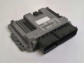 0281017212 Блок управления двигателем Hyundai i30 FD Арт e12588800, вид 1