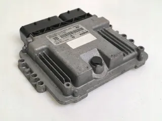 0281017212 Блок управления двигателем Hyundai i30 FD Арт e12588800, вид 2