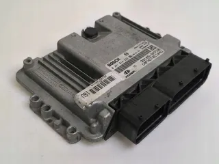 0281014292 Блок управления двигателем Hyundai i30 FD Арт e12588799, вид 1