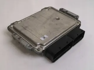 0281014292 Блок управления двигателем Hyundai i30 FD Арт e12588799, вид 3