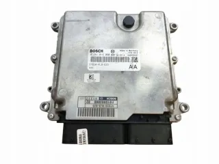 37820-RL0-E23 Блок управления двигателем Honda Accord 10 Арт e12588731, вид 1