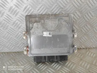 BK2112A650AC Блок управления двигателем Ford Transit Custom Арт e12588721, вид 2