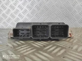 BK2112A650AC Блок управления двигателем Ford Transit Custom Арт e12588721, вид 3