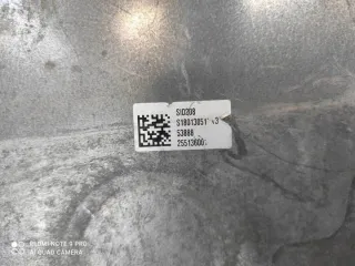 BK2112A650AC Блок управления двигателем Ford Transit Custom Арт e12588721, вид 4