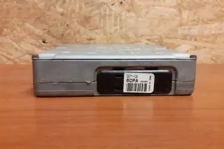 2S7112A650CB Блок управления двигателем Ford Mondeo 3 Арт e12588689, вид 3