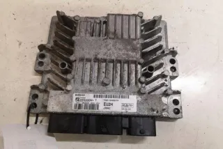 7G9112A650YH Блок управления двигателем Ford Mondeo 4 Арт e12588677, вид 1