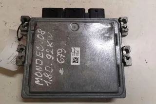 7G9112A650YH Блок управления двигателем Ford Mondeo 4 Арт e12588677, вид 4