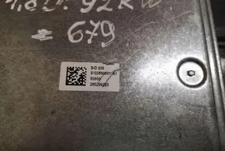 7G9112A650YH Блок управления двигателем Ford Mondeo 4 Арт e12588677, вид 5