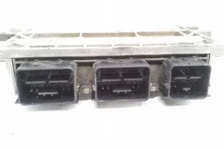 DG9A12B684 Блок управления двигателем Ford Mondeo 5 Арт e12588668, вид 1