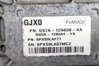 DG9A12B684 Блок управления двигателем Ford Mondeo 5 Арт e12588668, вид 4