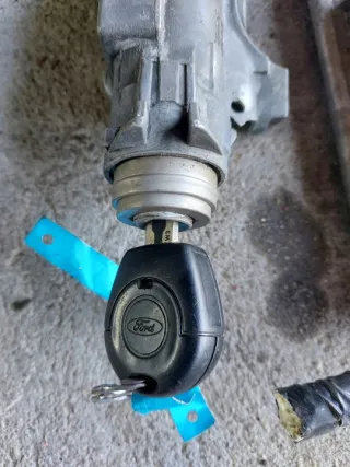 1,9TDI 038906019FA 0281010629 Блок управления двигателем Ford Galaxy 1 Арт e12588657, вид 4