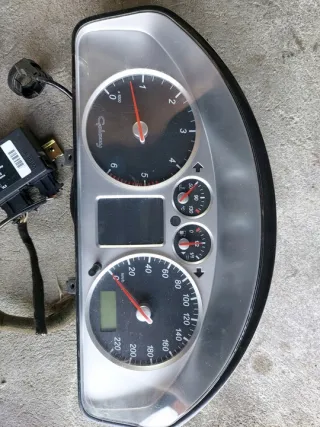 1,9TDI 038906019FA 0281010629 Блок управления двигателем Ford Galaxy 1 Арт e12588657, вид 5