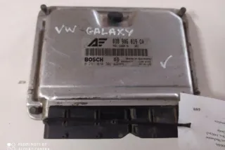 0281010309 Блок управления двигателем Ford Galaxy 3 Арт e12588626, вид 1