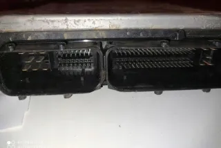 0281010309 Блок управления двигателем Ford Galaxy 3 Арт e12588626, вид 2